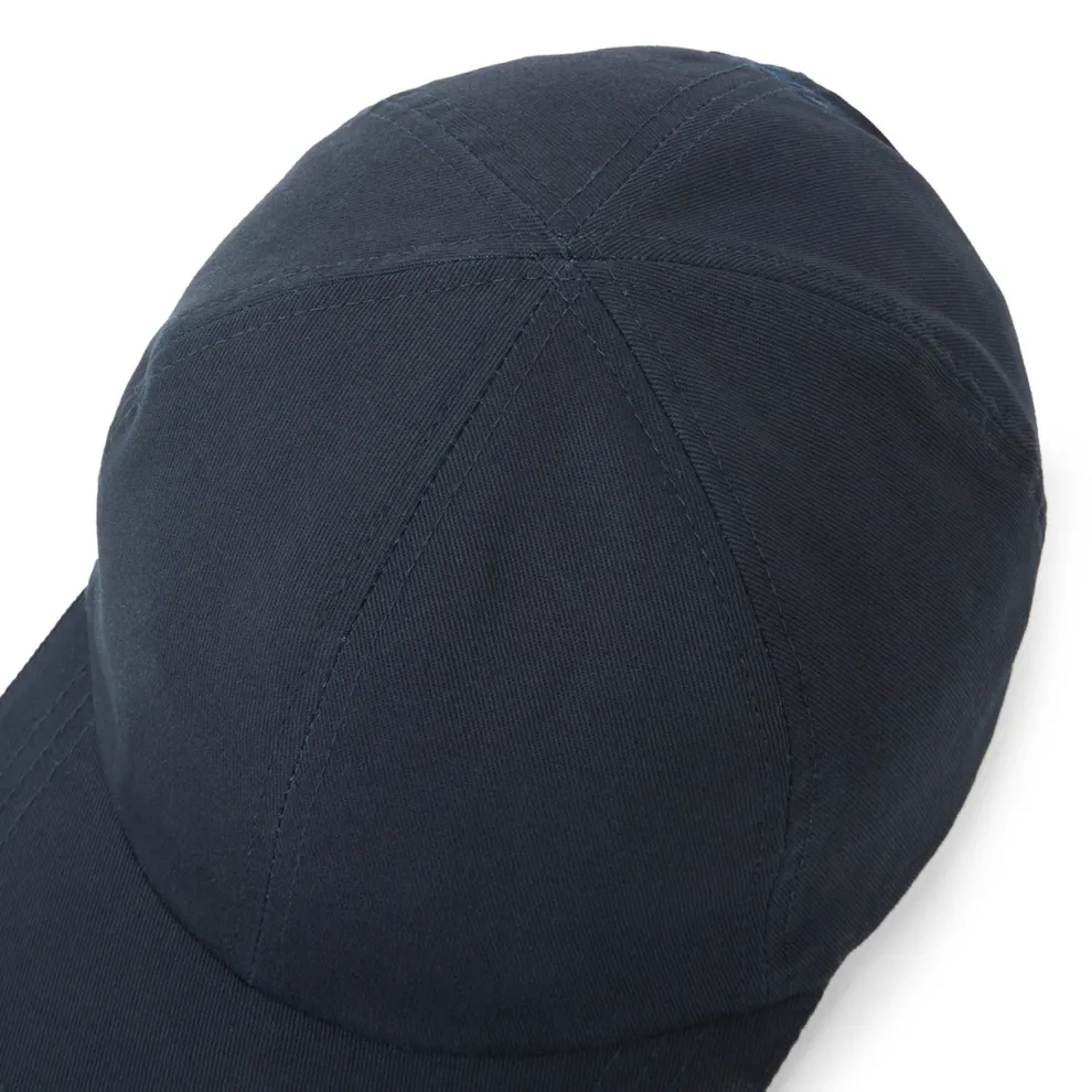 Marine Cap