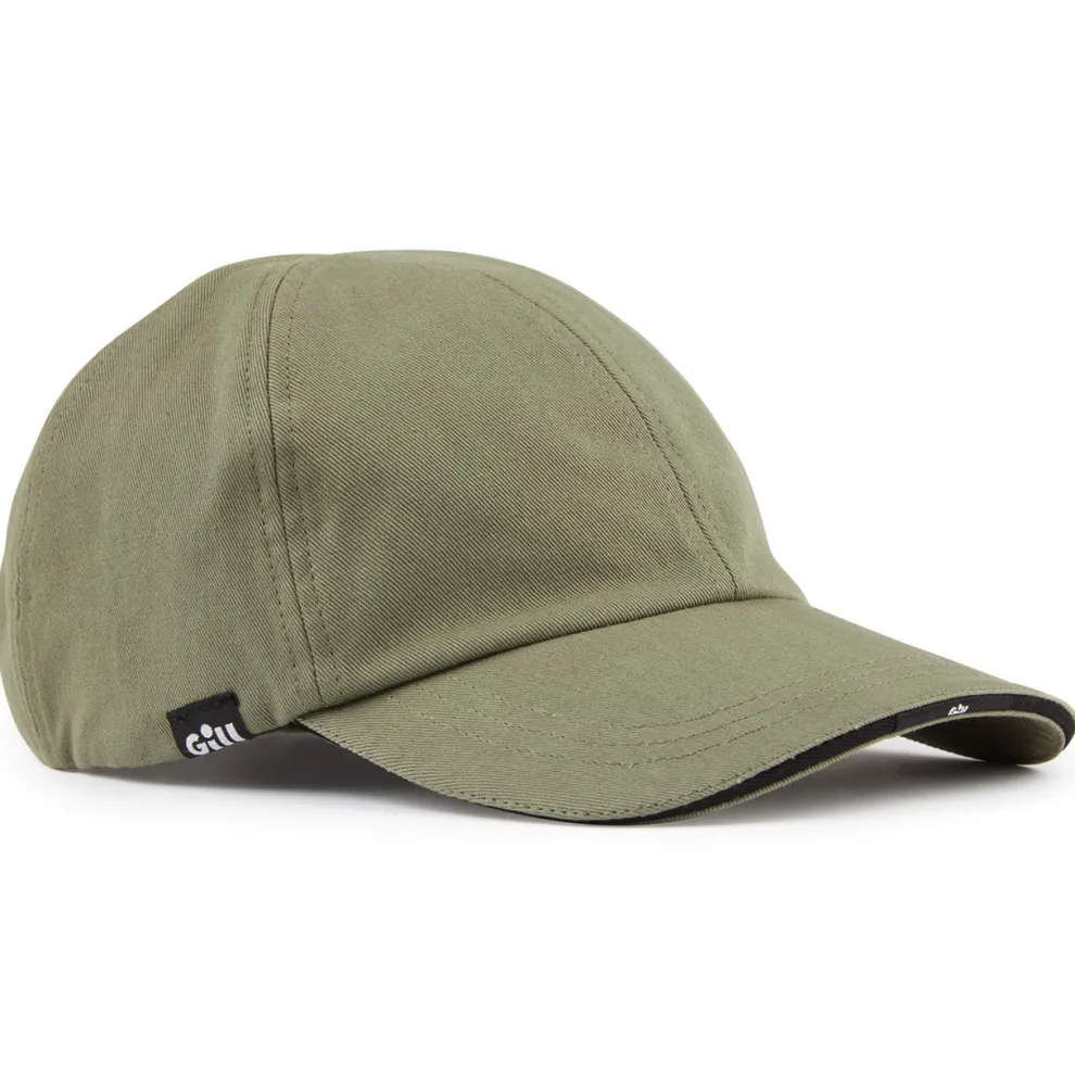 Marine Cap