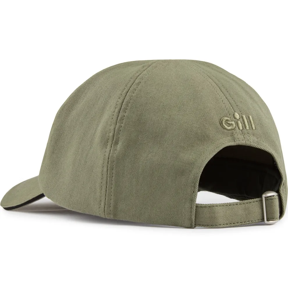 Marine Cap