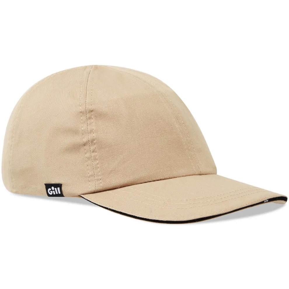 Marine Cap