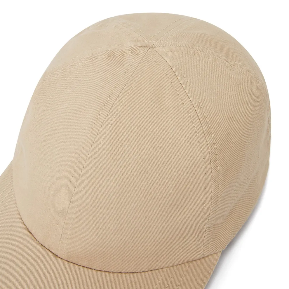 Marine Cap