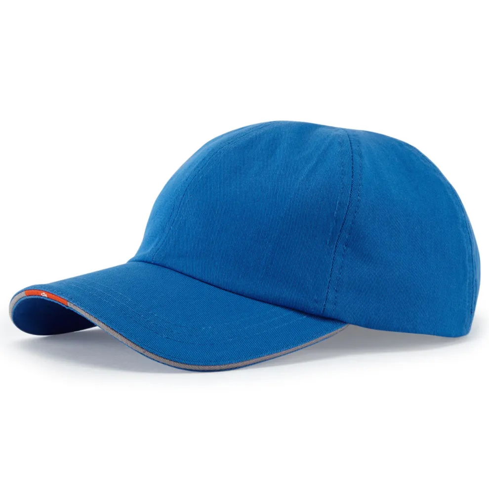 Marine Cap