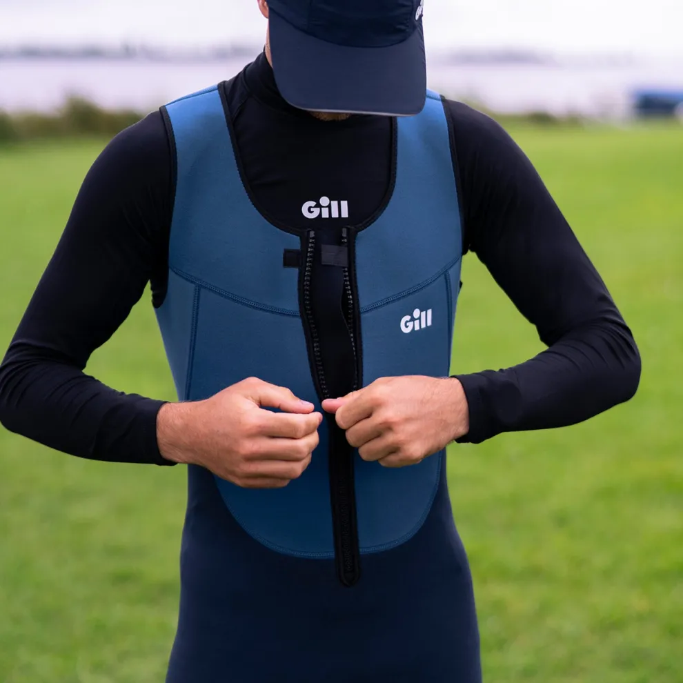 Men’s Dynamic Long John