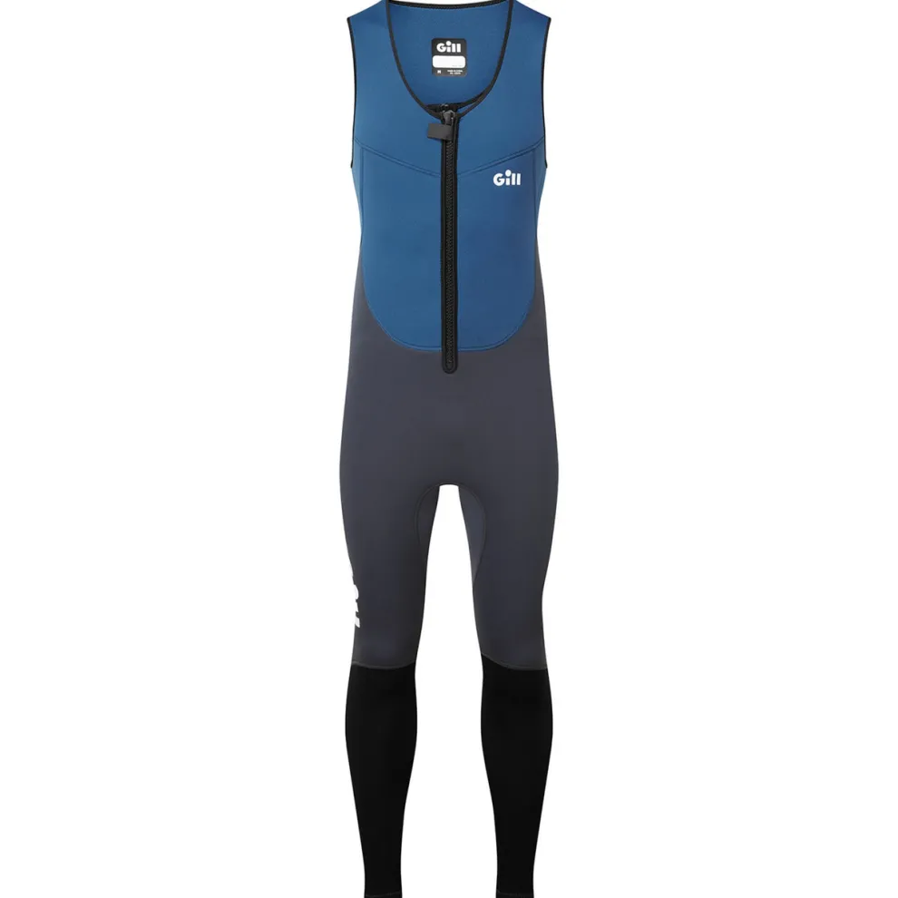 Men’s Dynamic Long John