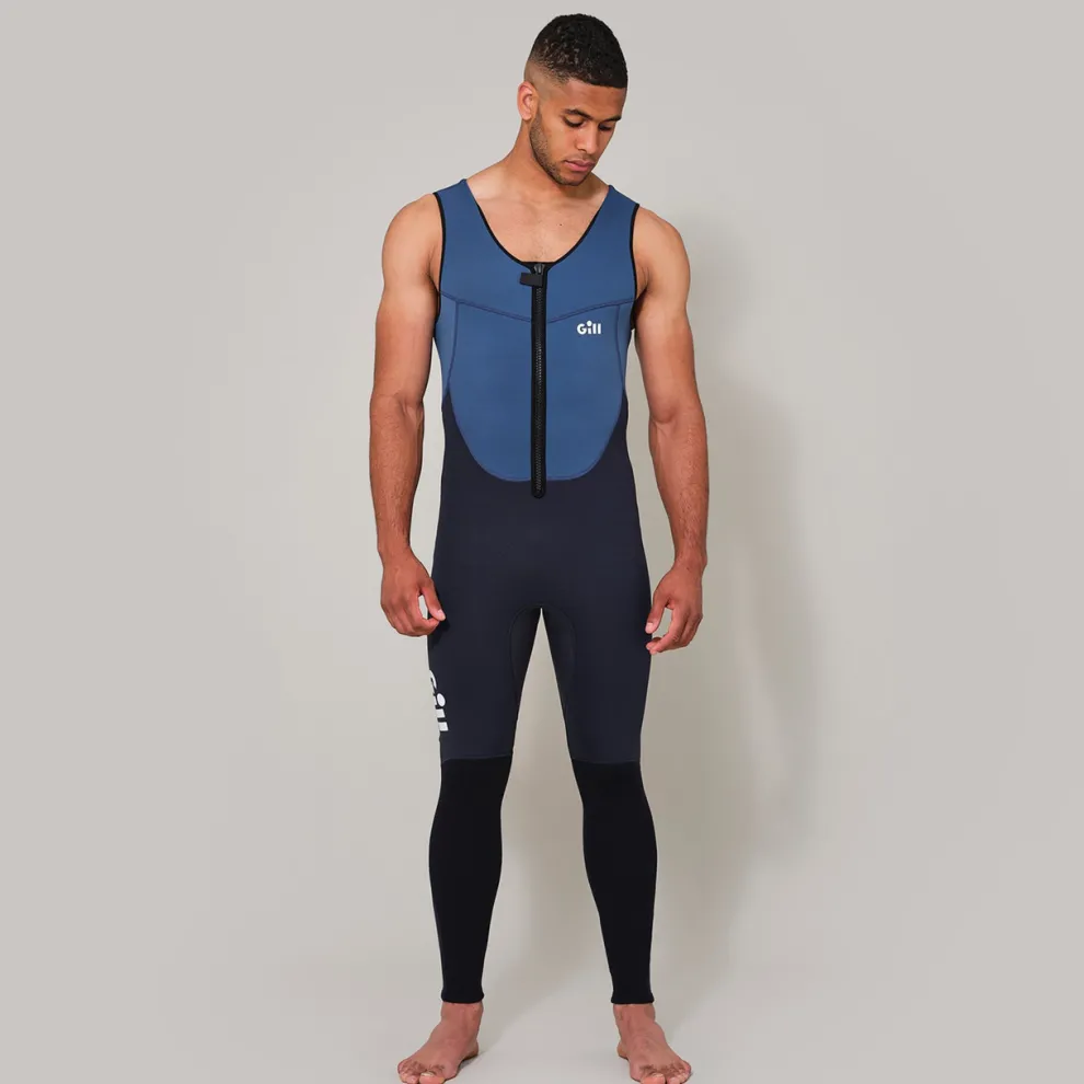Men’s Dynamic Long John