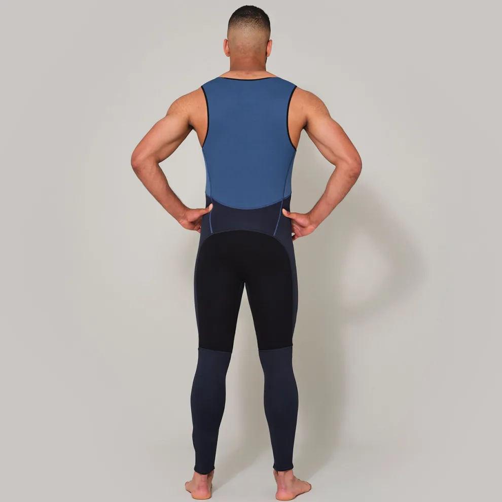 Men’s Dynamic Long John