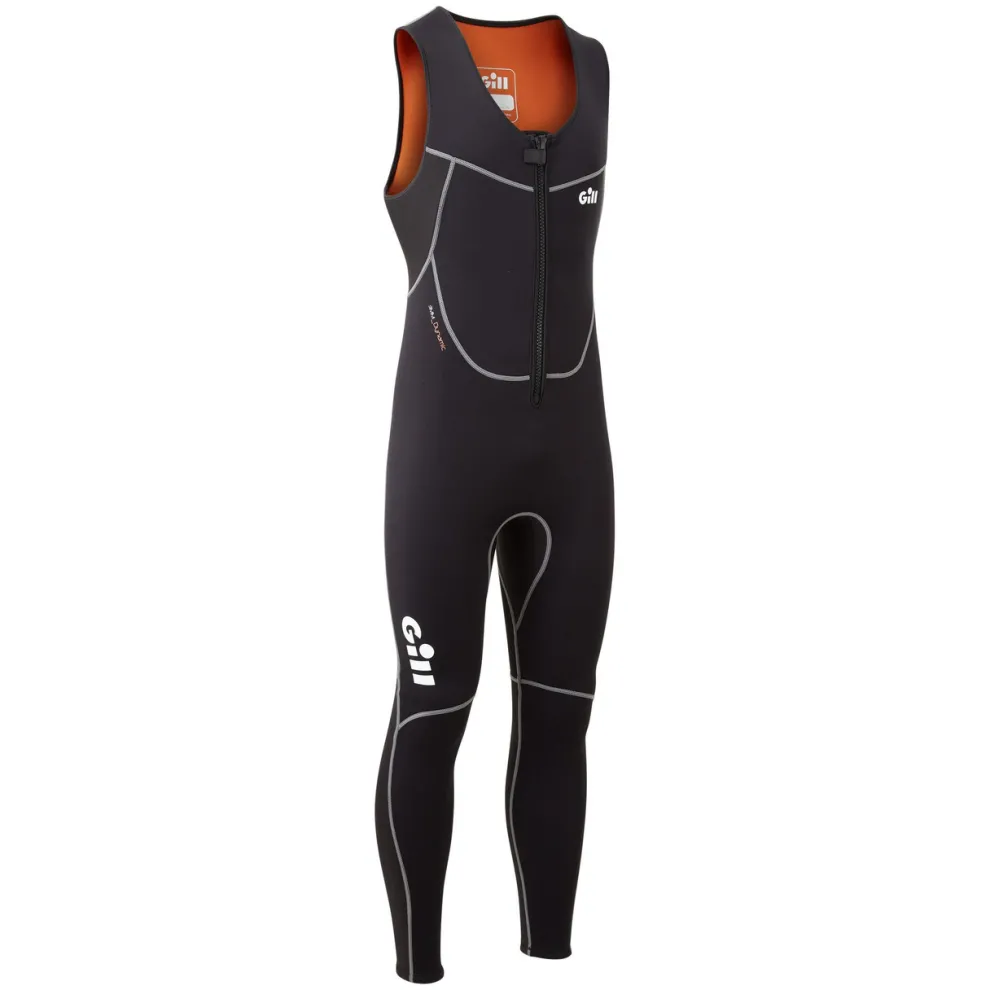 Men’s Dynamic Long John