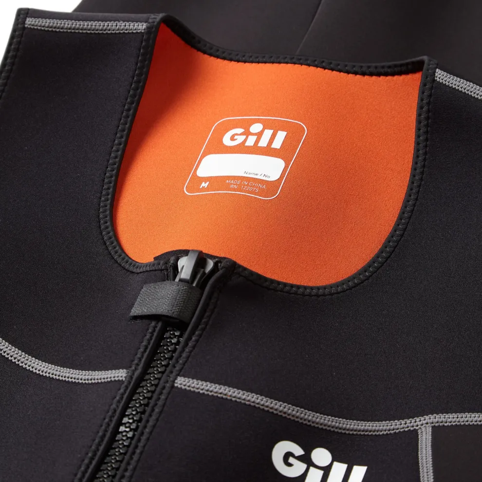 Men’s Dynamic Long John