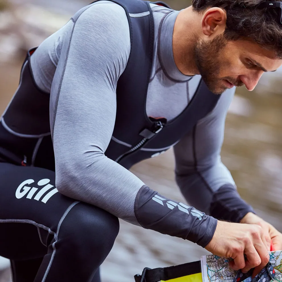 Men’s Dynamic Long John