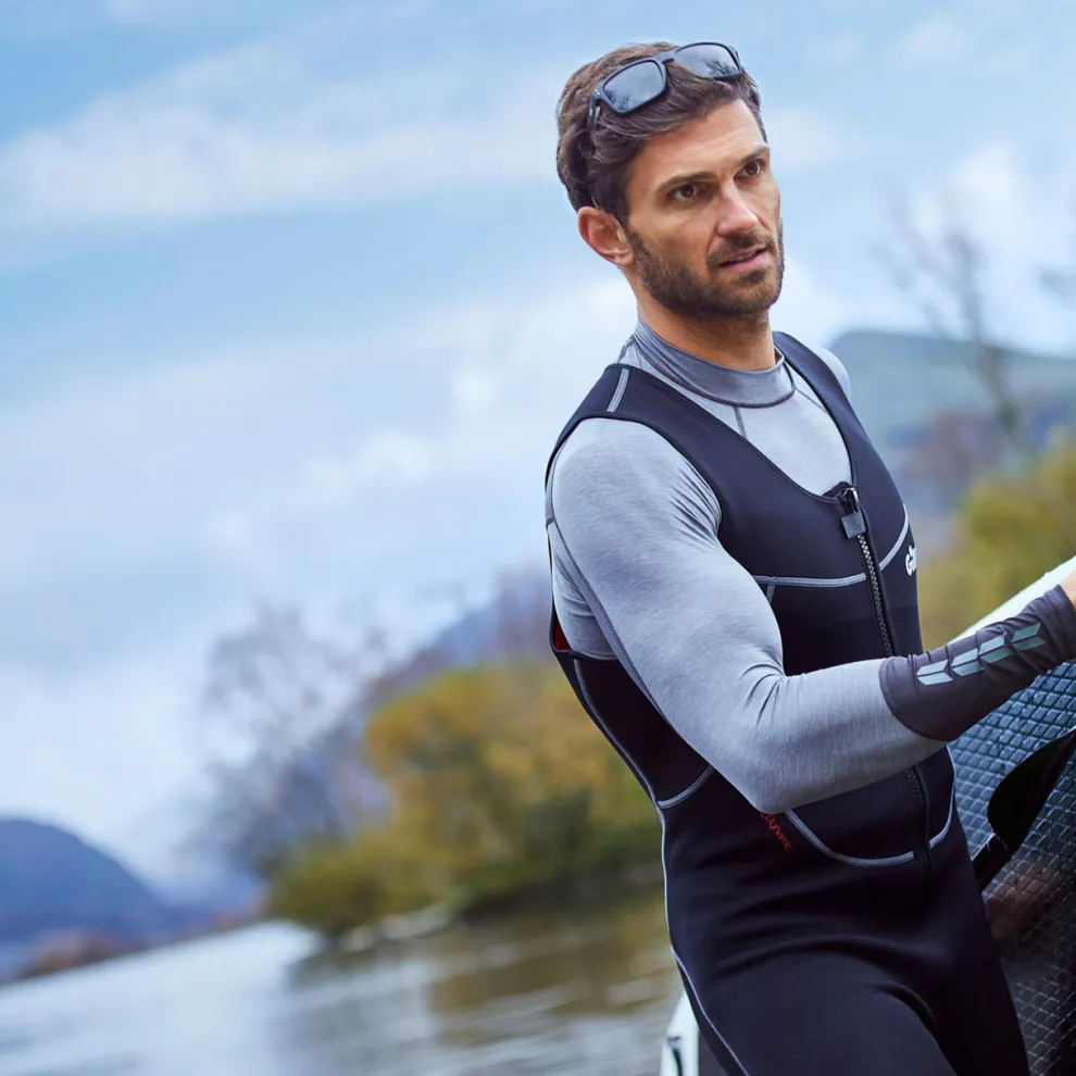 Men’s Dynamic Long John