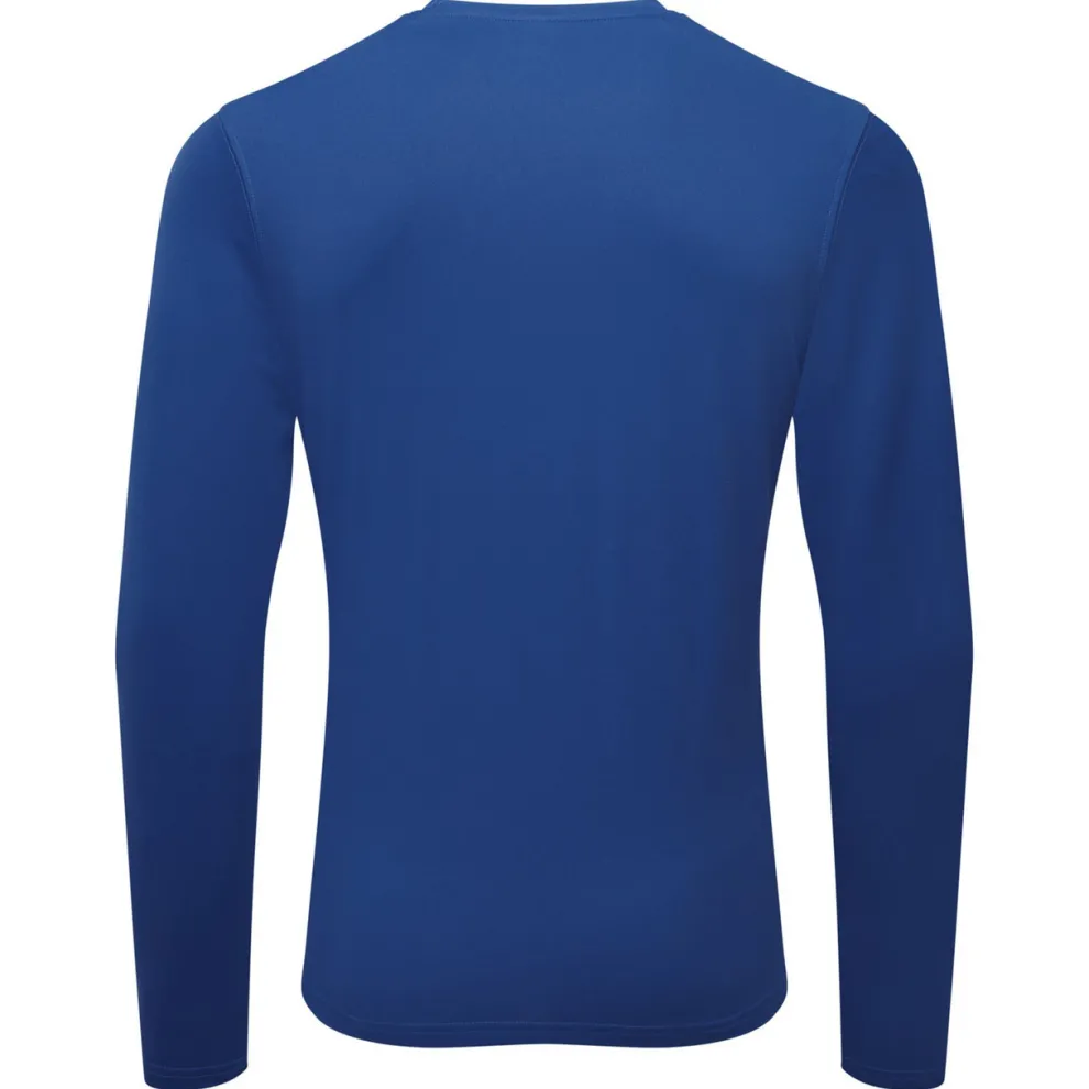 Men’s Holcombe Crew – Long Sleeve