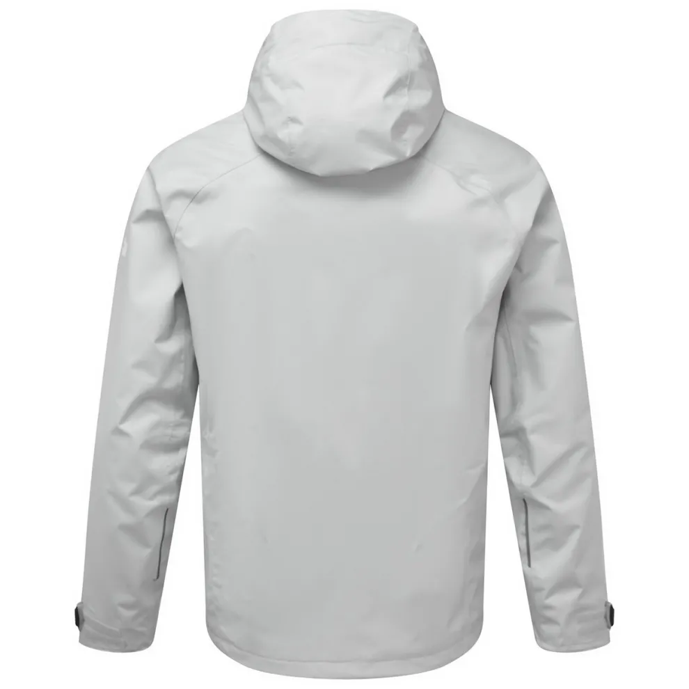 Men’s Hooded Lite Jacket