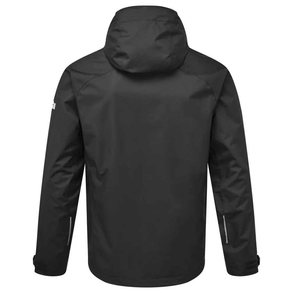 Men’s Hooded Lite Jacket