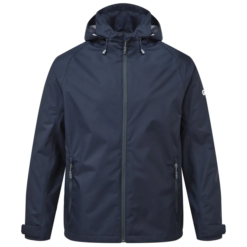 Men’s Hooded Lite Jacket