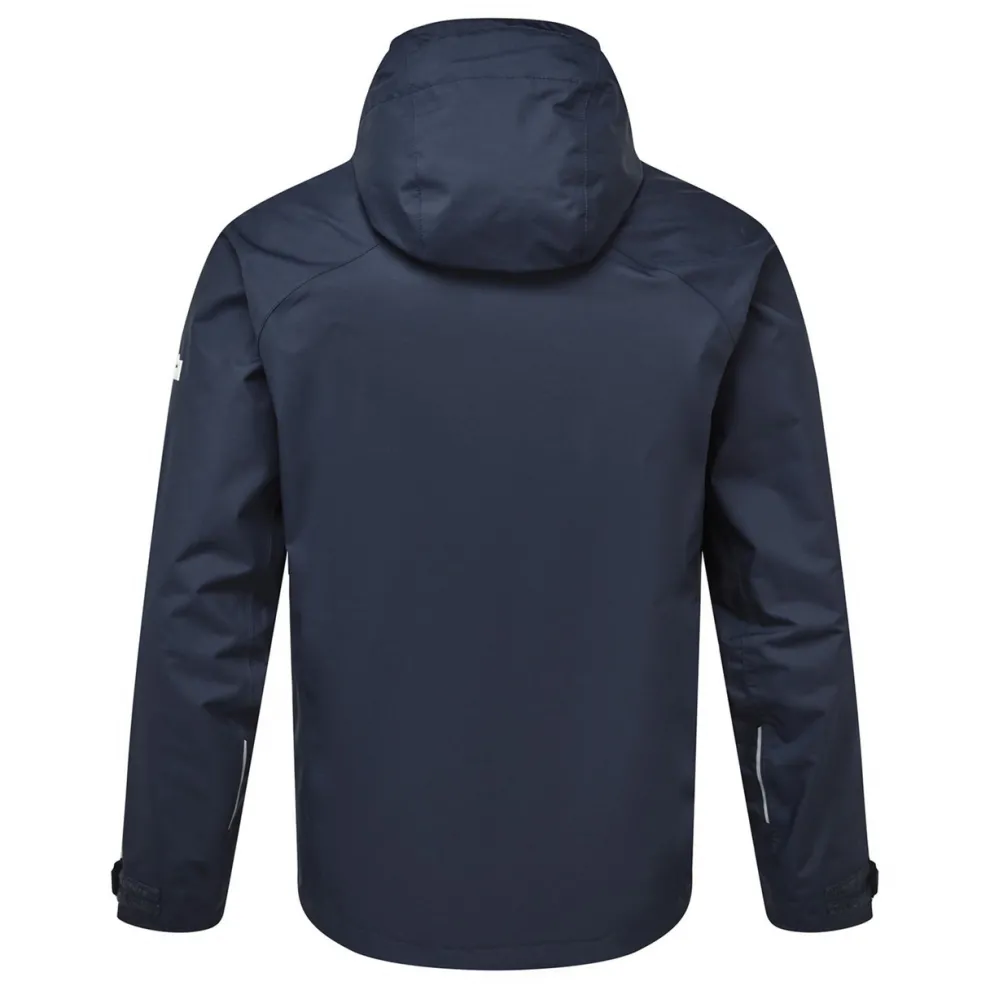 Men’s Hooded Lite Jacket