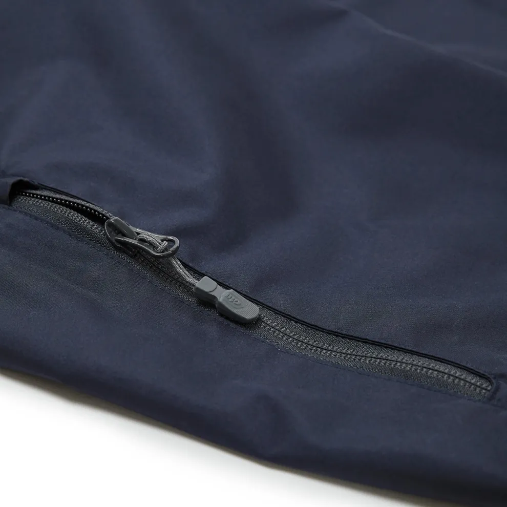 Men’s Hooded Lite Jacket