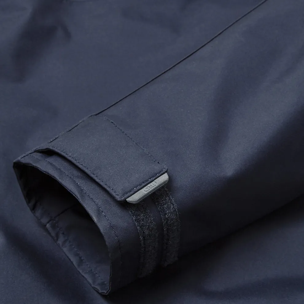 Men’s Hooded Lite Jacket