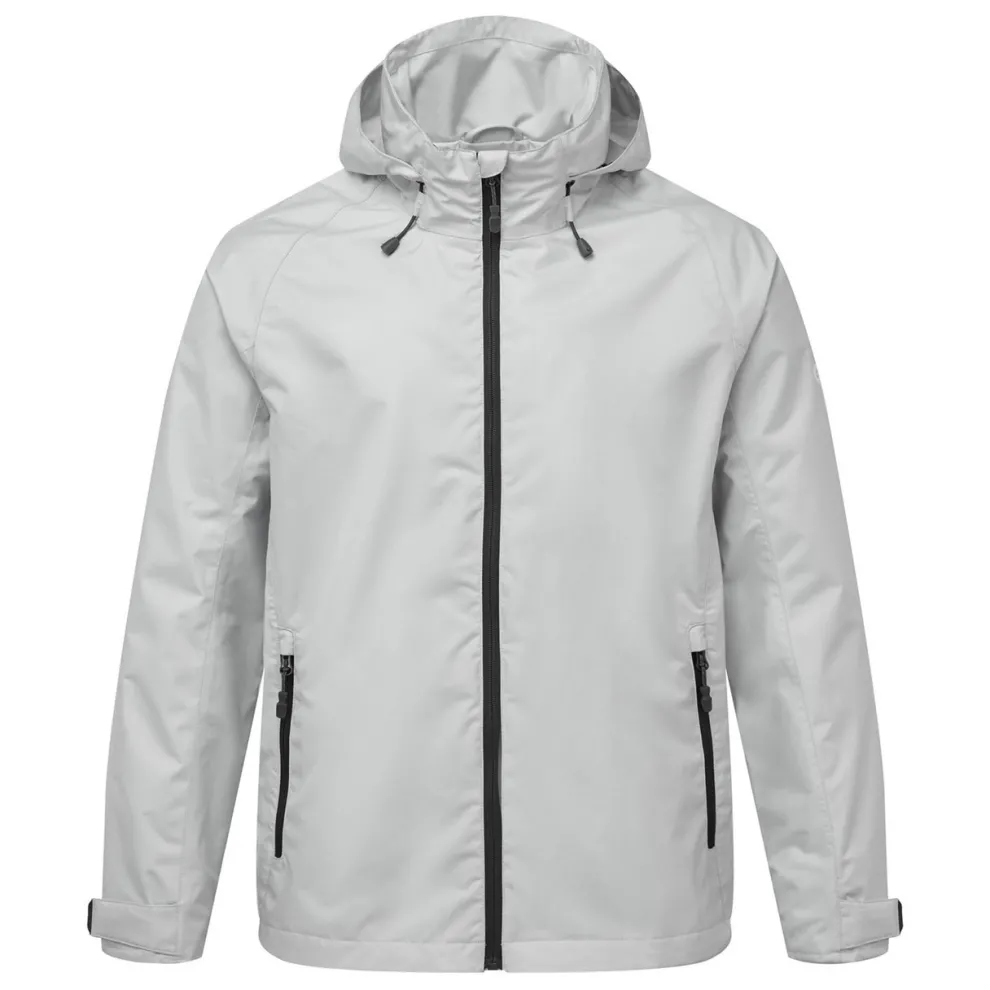 Men’s Hooded Lite Jacket