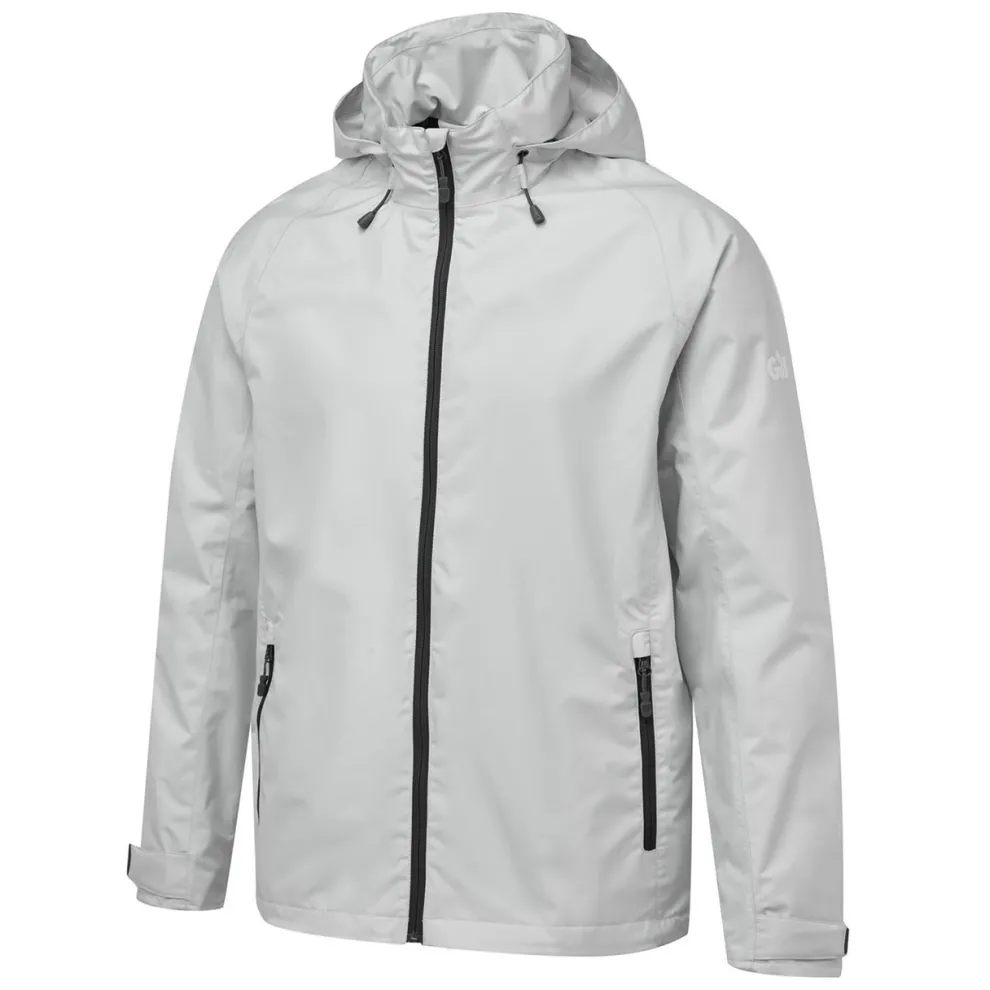 Men’s Hooded Lite Jacket