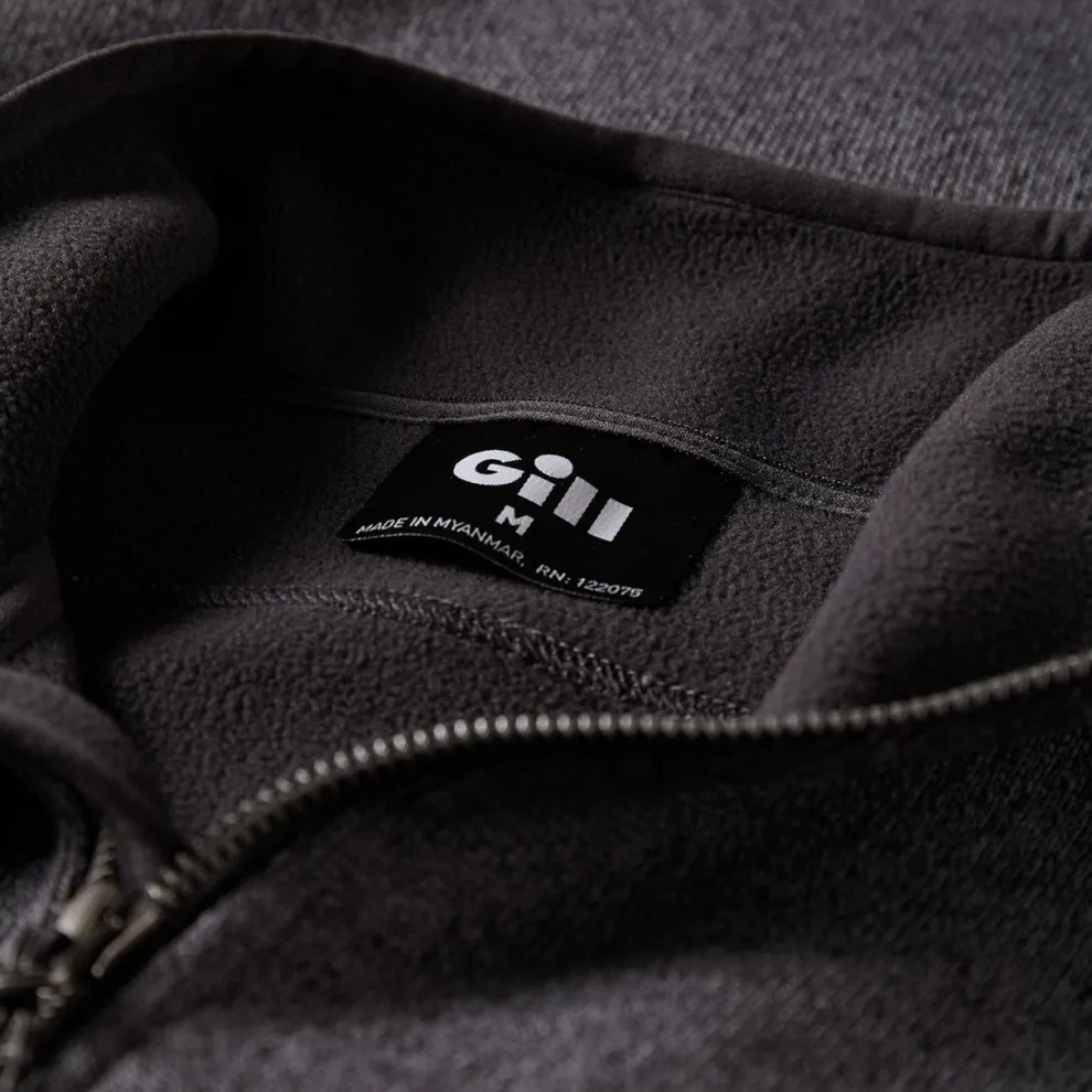 Men’s Knit Fleece Jacket