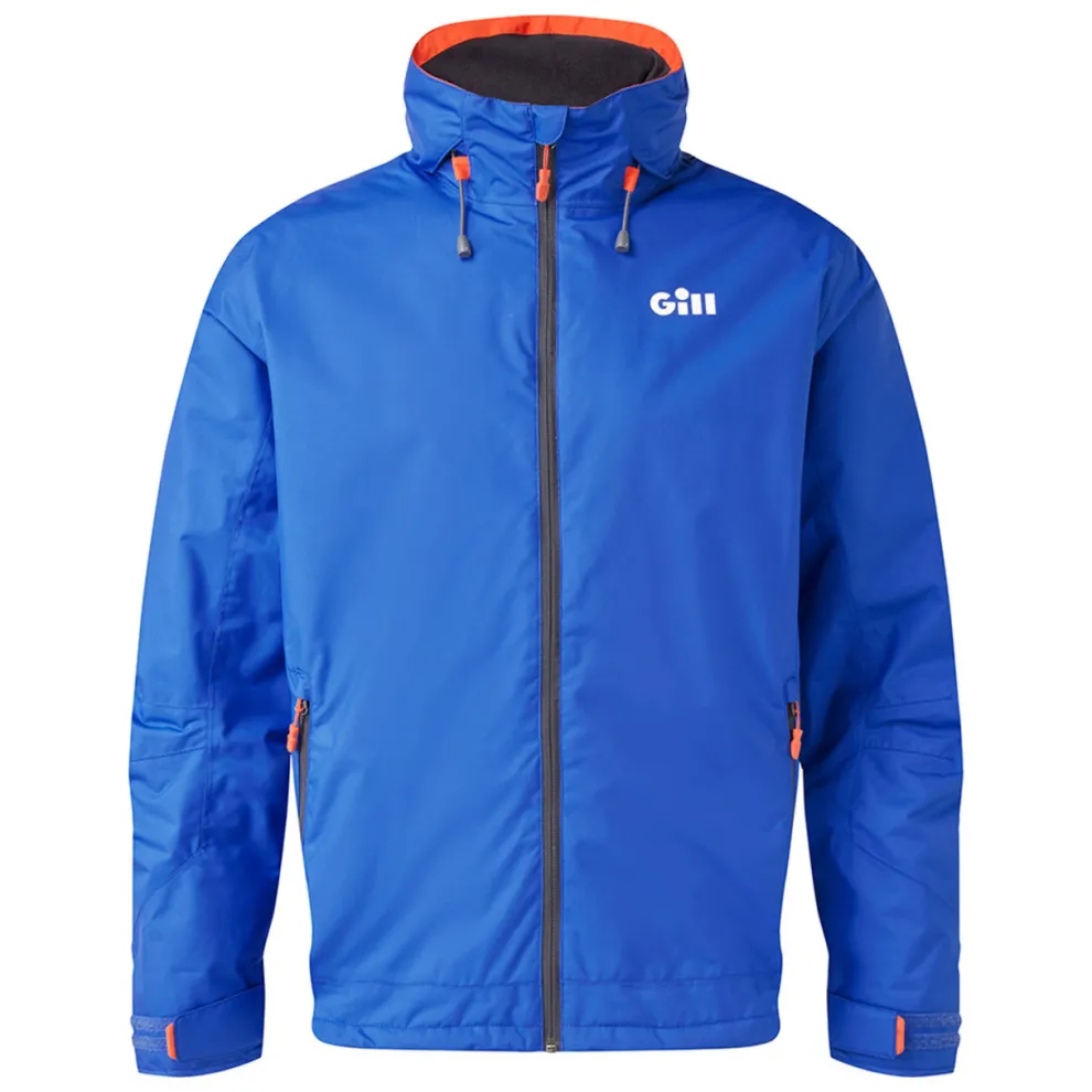 Men’s Navigator Jacket