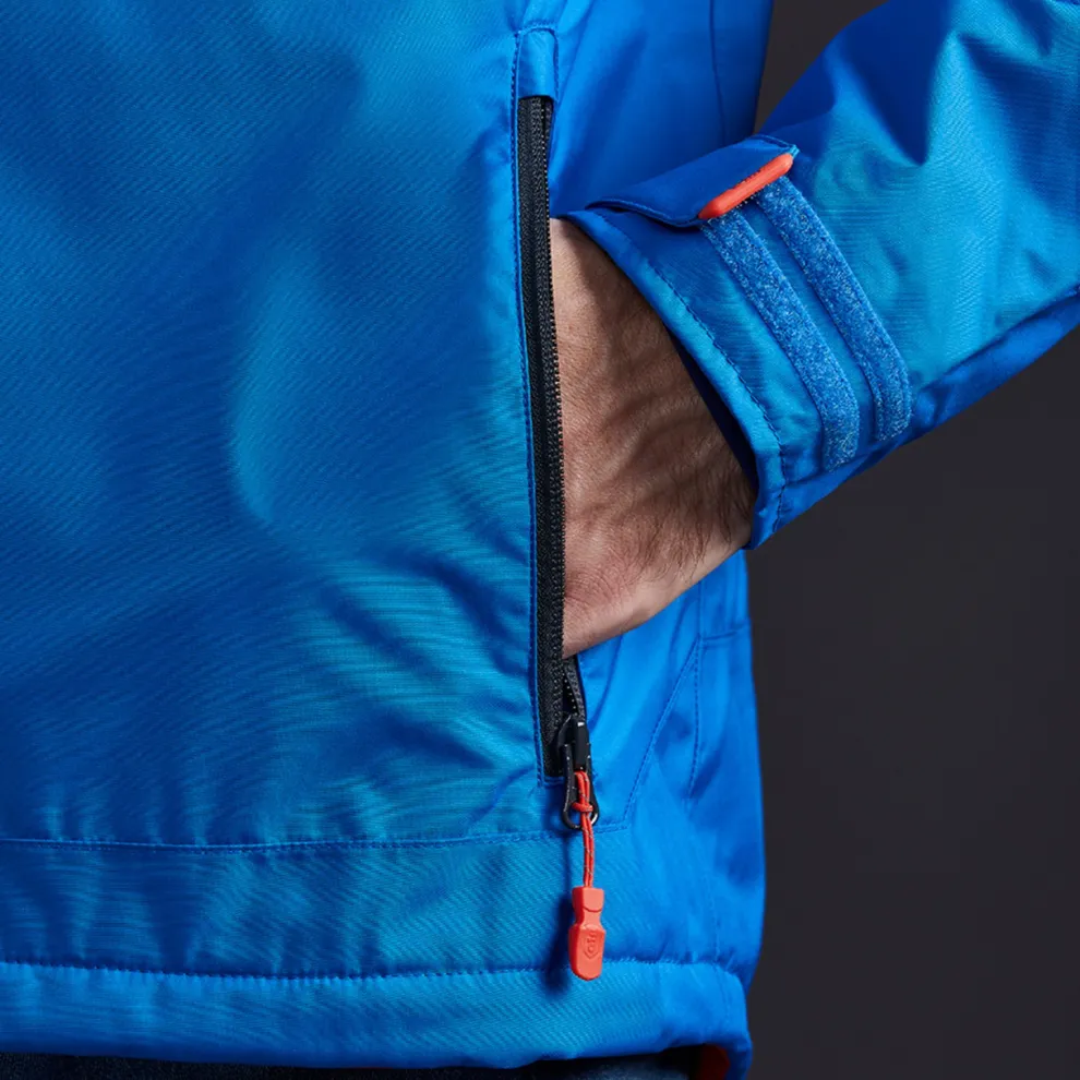 Men’s Navigator Jacket