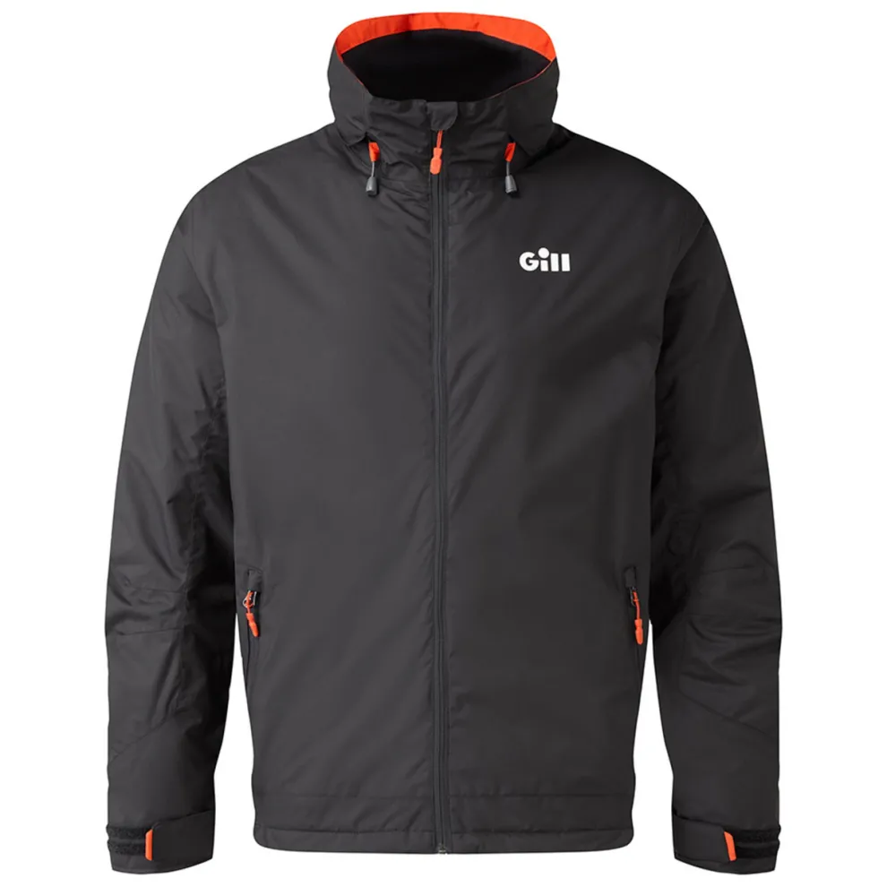 Men’s Navigator Jacket