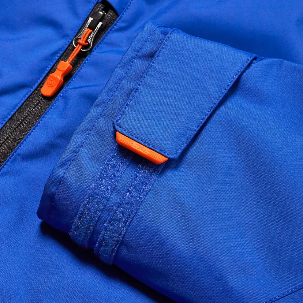 Men’s Navigator Jacket