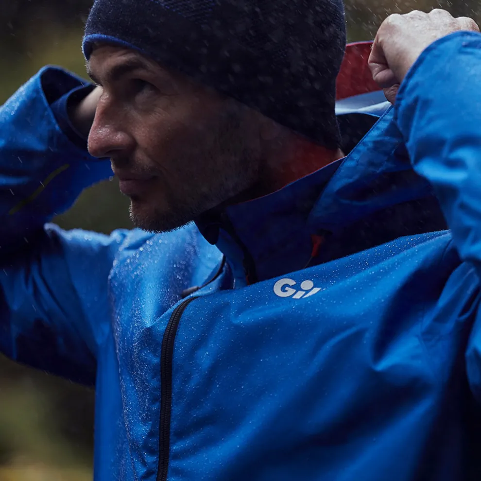 Men’s Navigator Jacket