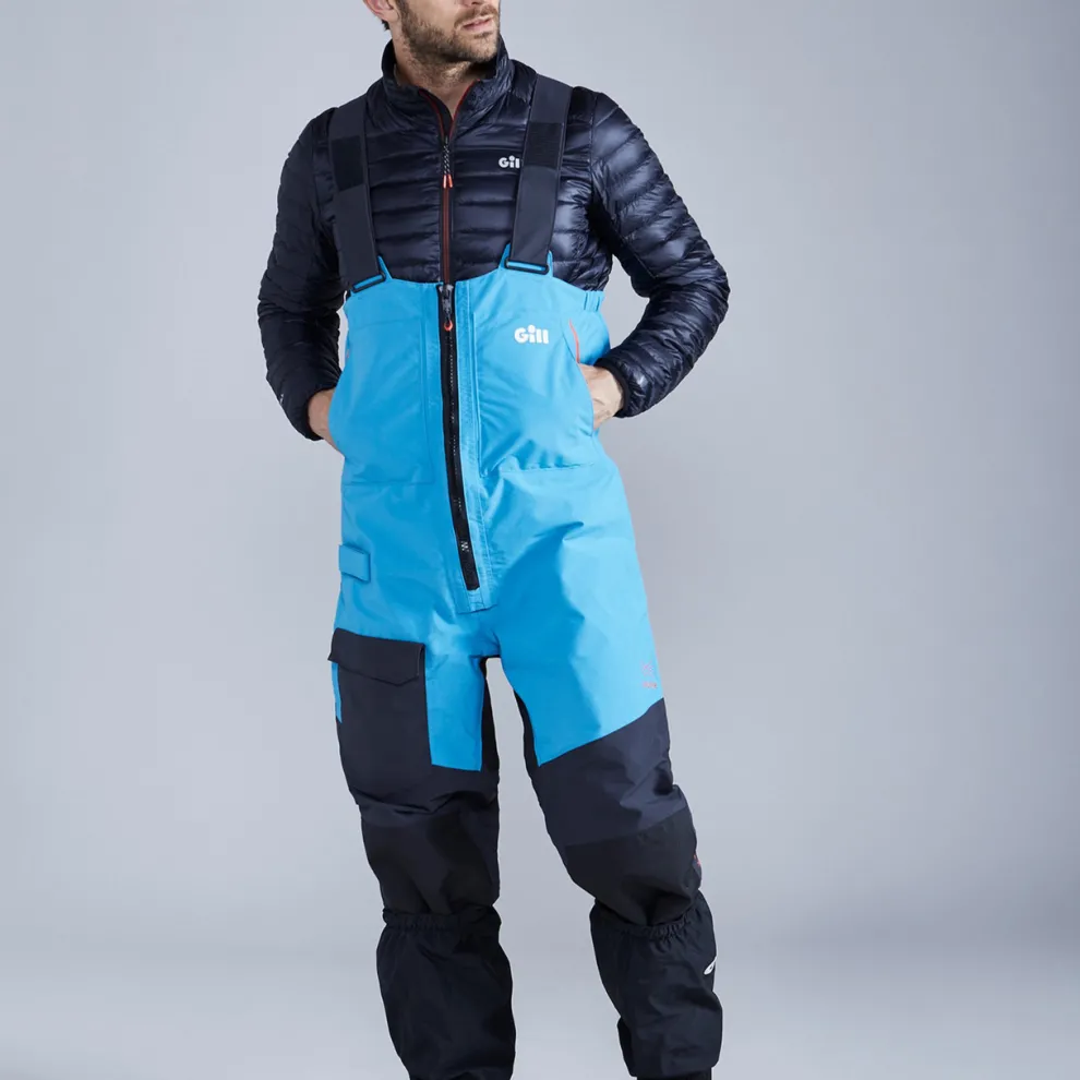 Men’s OS2 Offshore Trousers – Special Edition