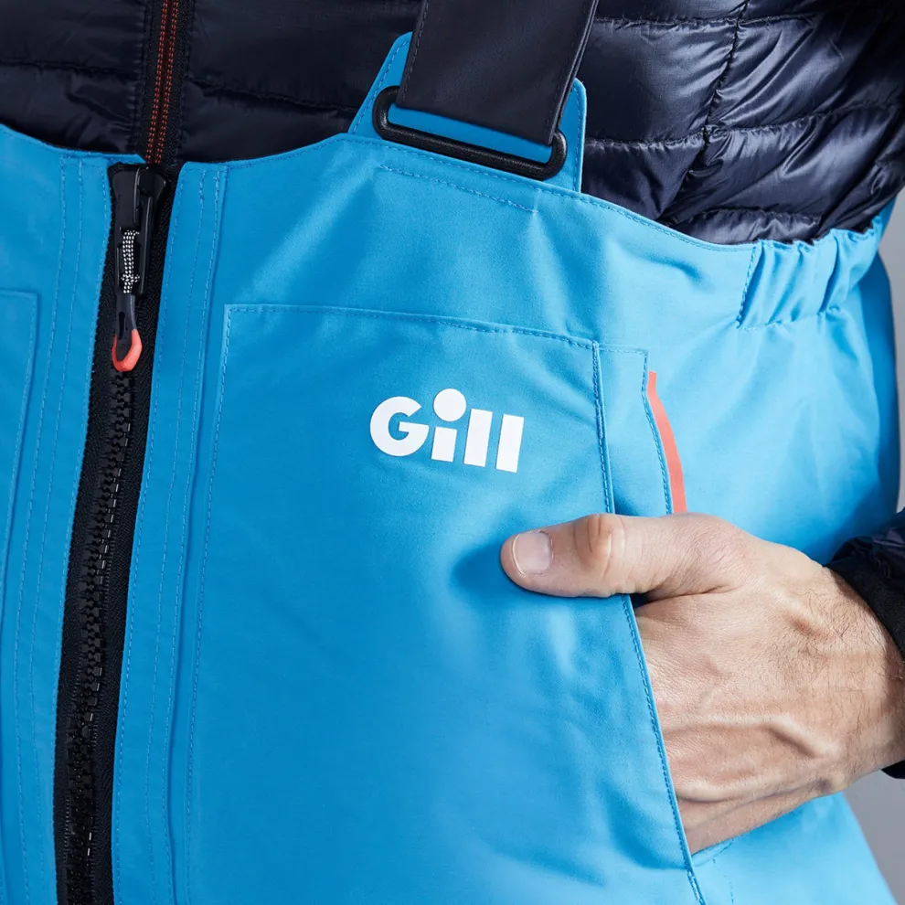 Men’s OS2 Offshore Trousers – Special Edition