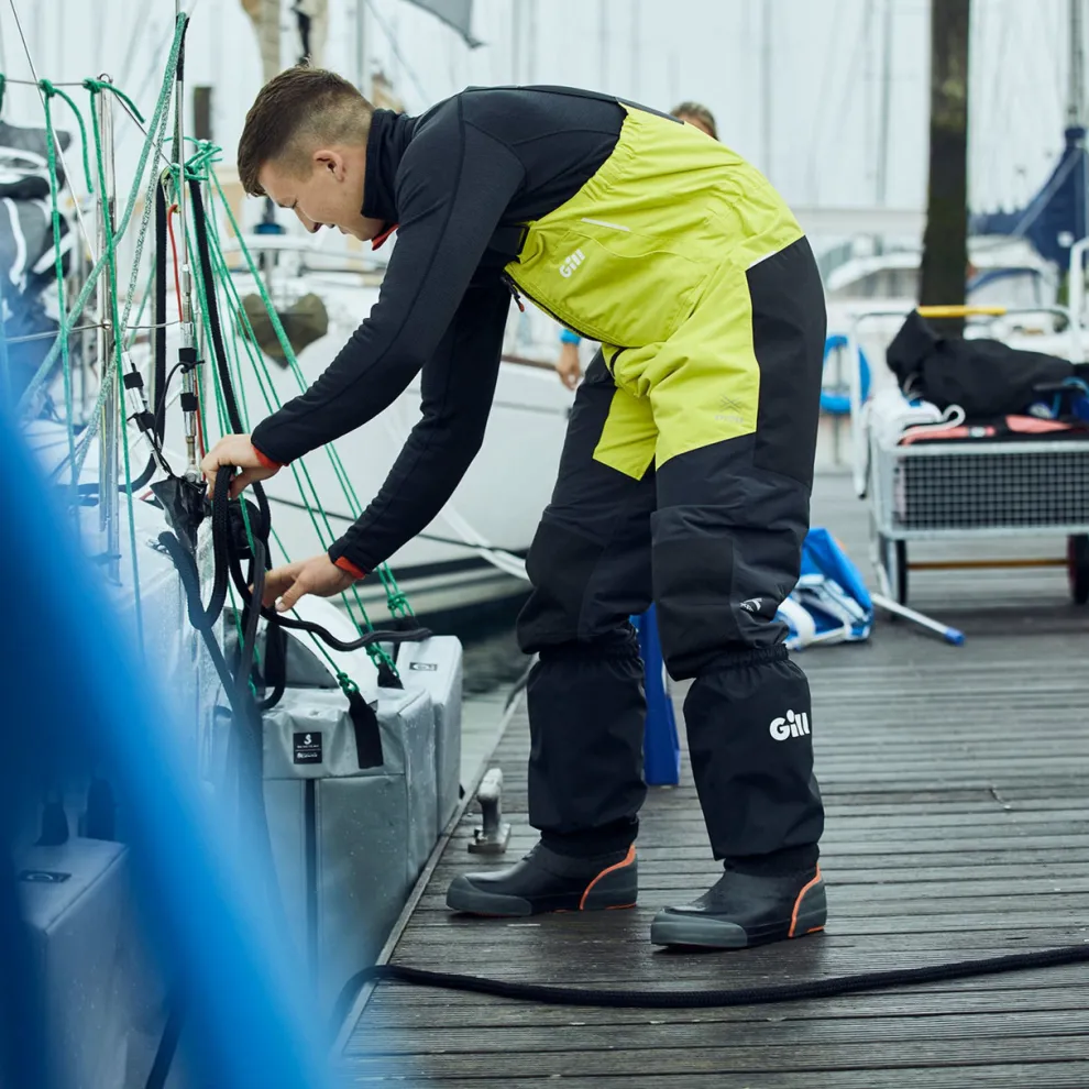 Men’s OS2 Offshore Trousers – Special Edition