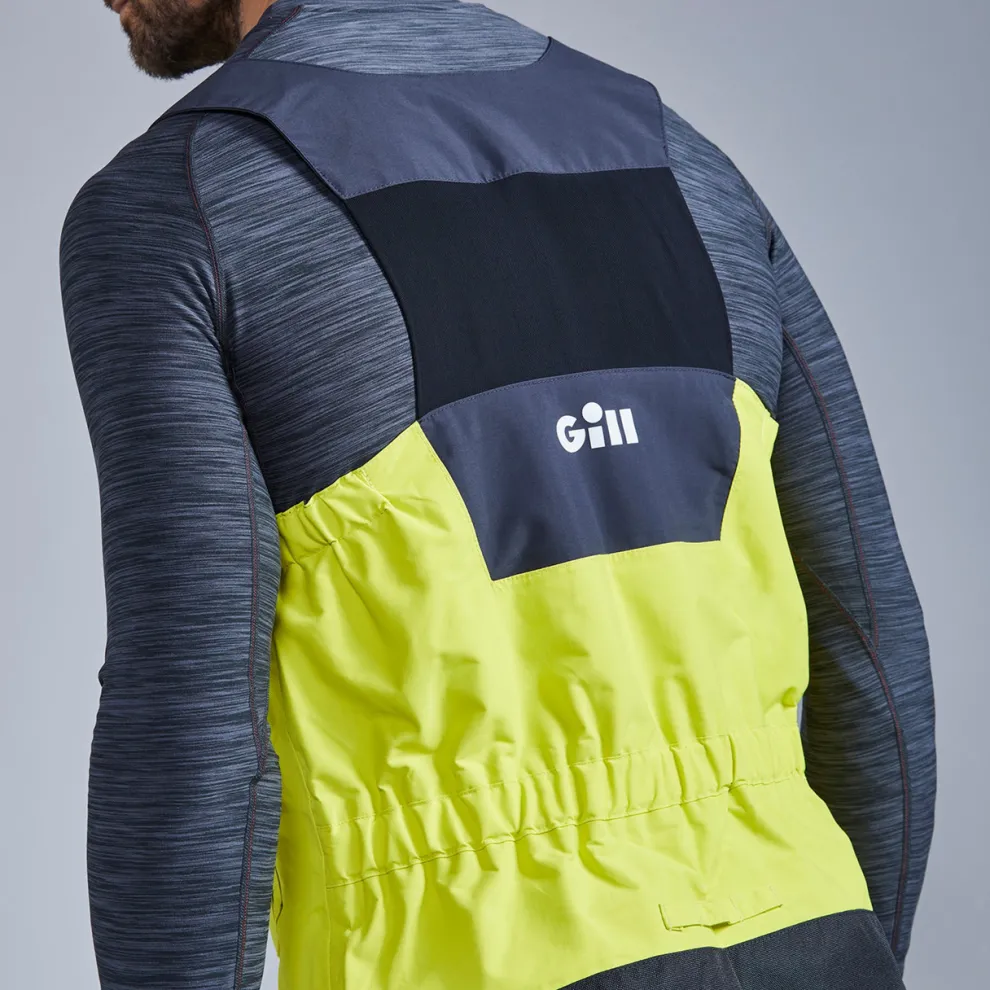 Men’s OS2 Offshore Trousers – Special Edition