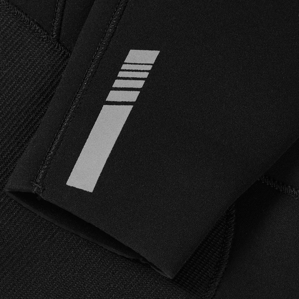 Men’s Pursuit Wetsuit 4/3mm Back Zip