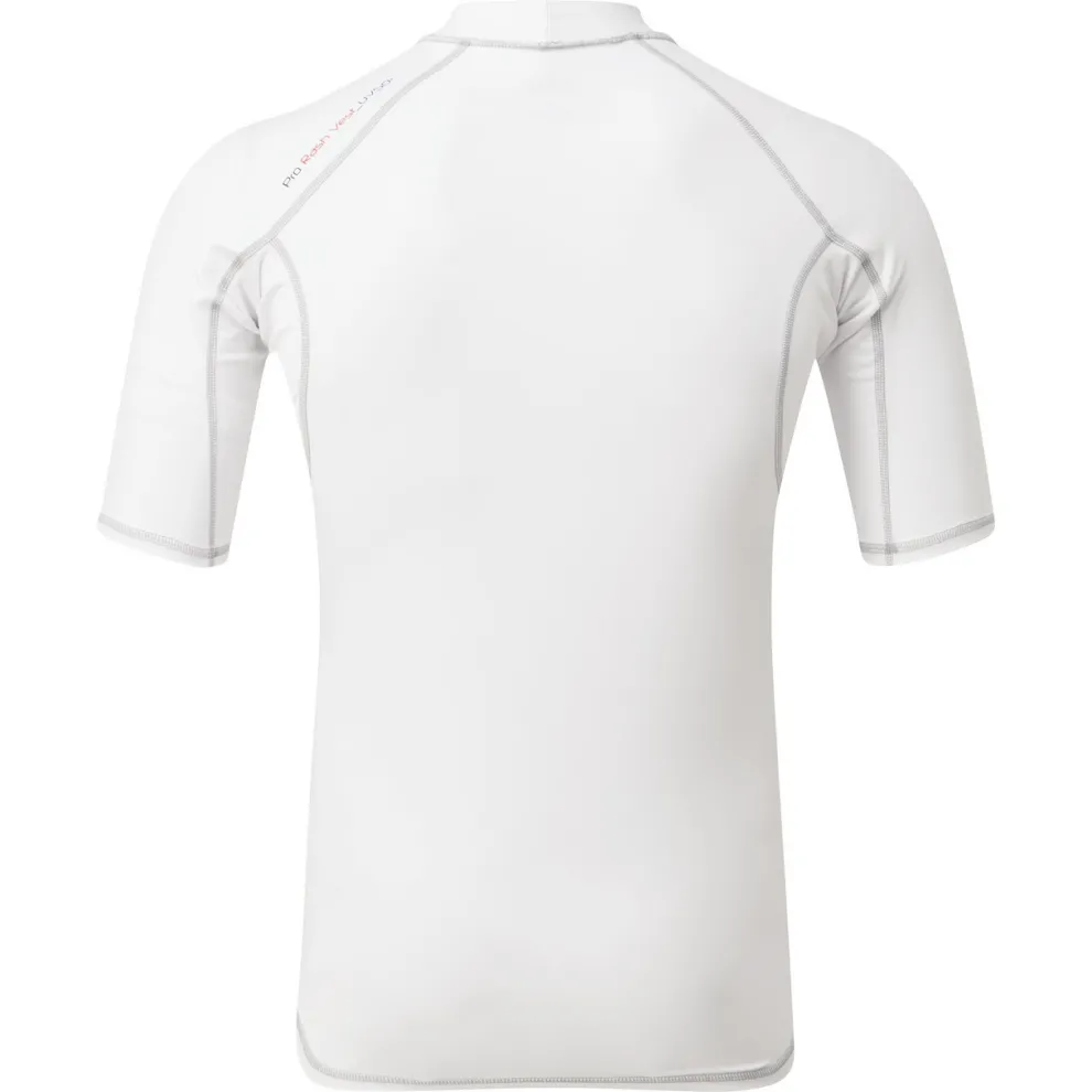 Men’s Rash Vest – Short Sleeve(Out of Stock)
