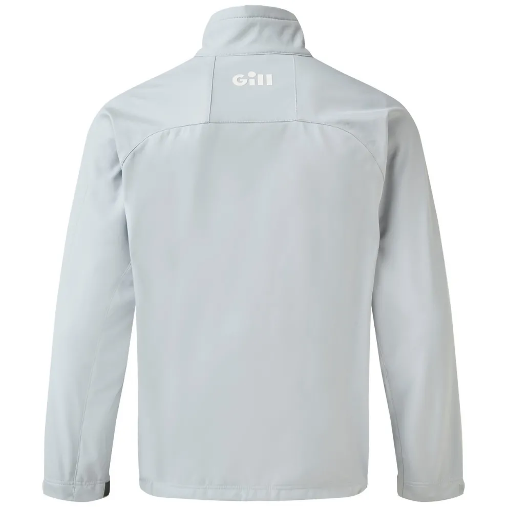 Men’s Team Softshell Jacket