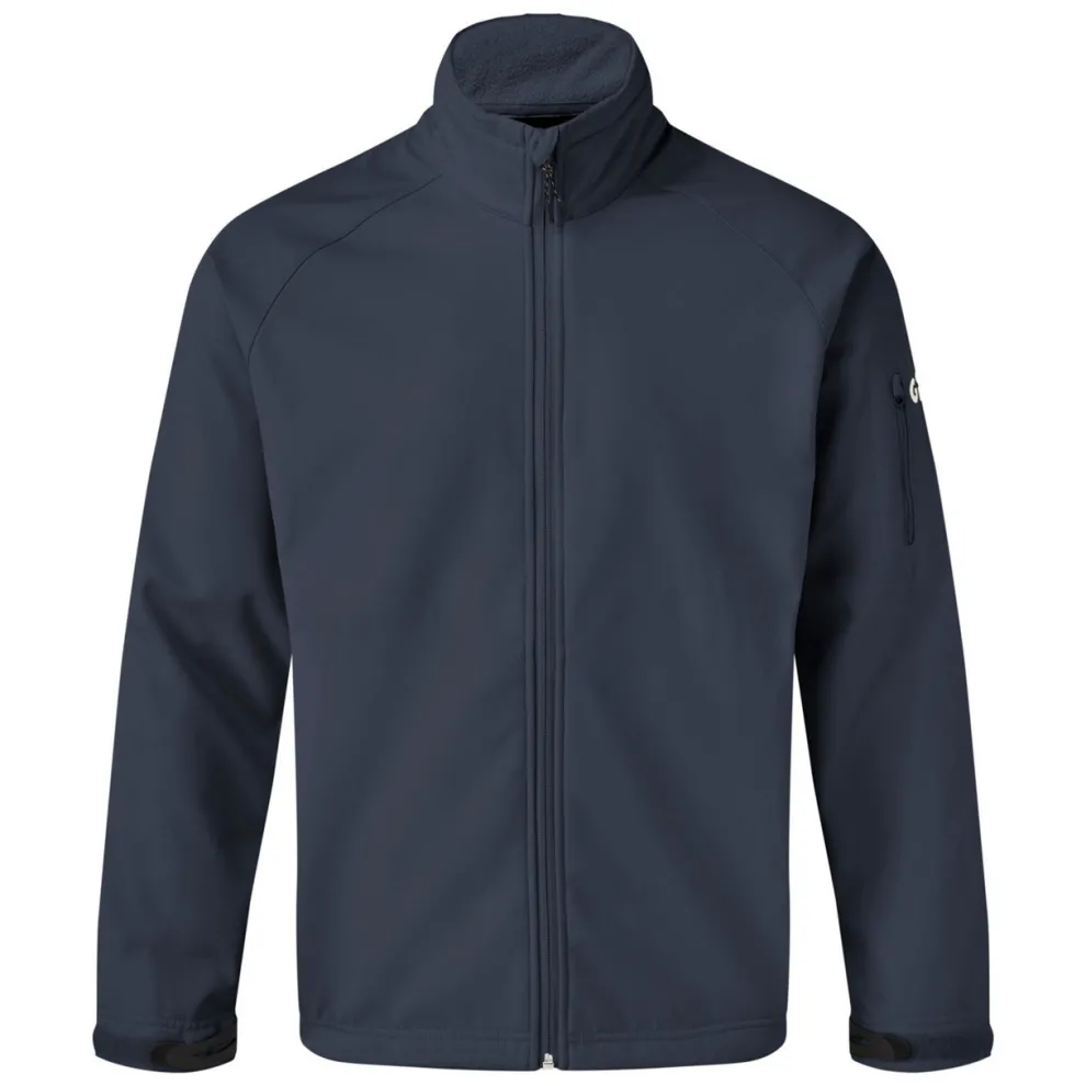 Men’s Team Softshell Jacket