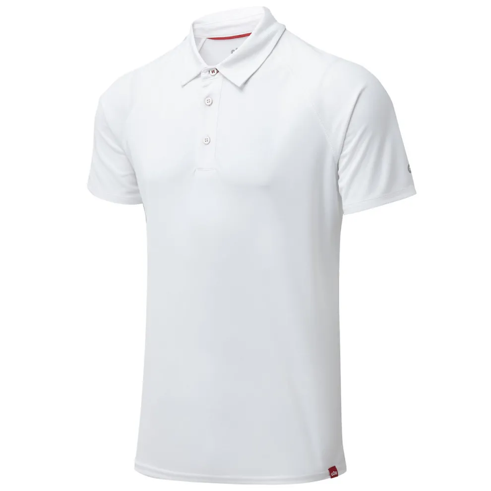 Men’s UV Tec Polo