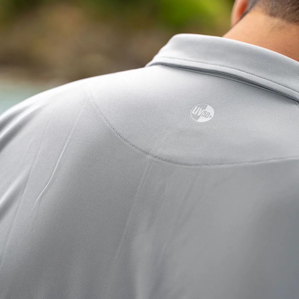 Men’s UV Tec Polo
