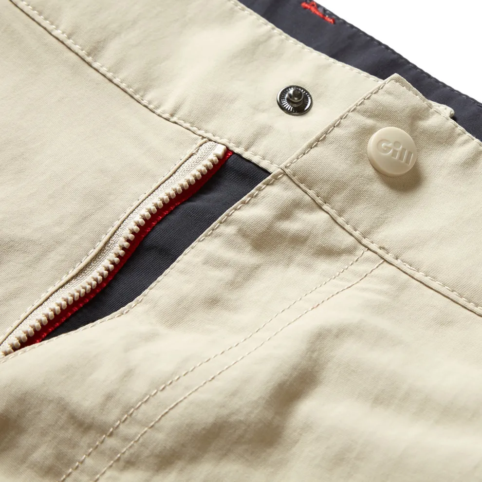 Men’s UV Tec Shorts