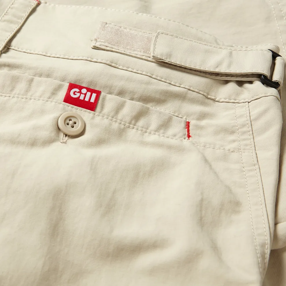 Men’s UV Tec Shorts