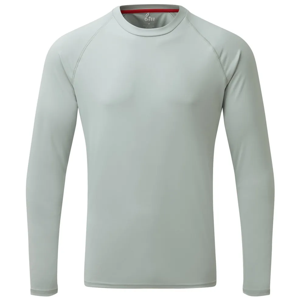 Men’s UV Tec Tee – Long Sleeve