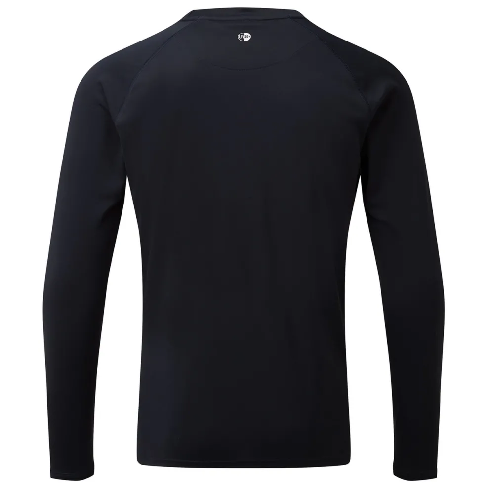 Men’s UV Tec Tee – Long Sleeve