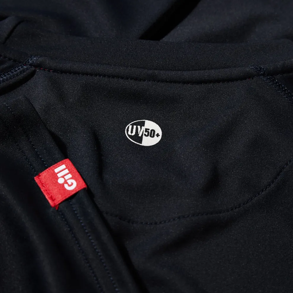 Men’s UV Tec Tee – Long Sleeve