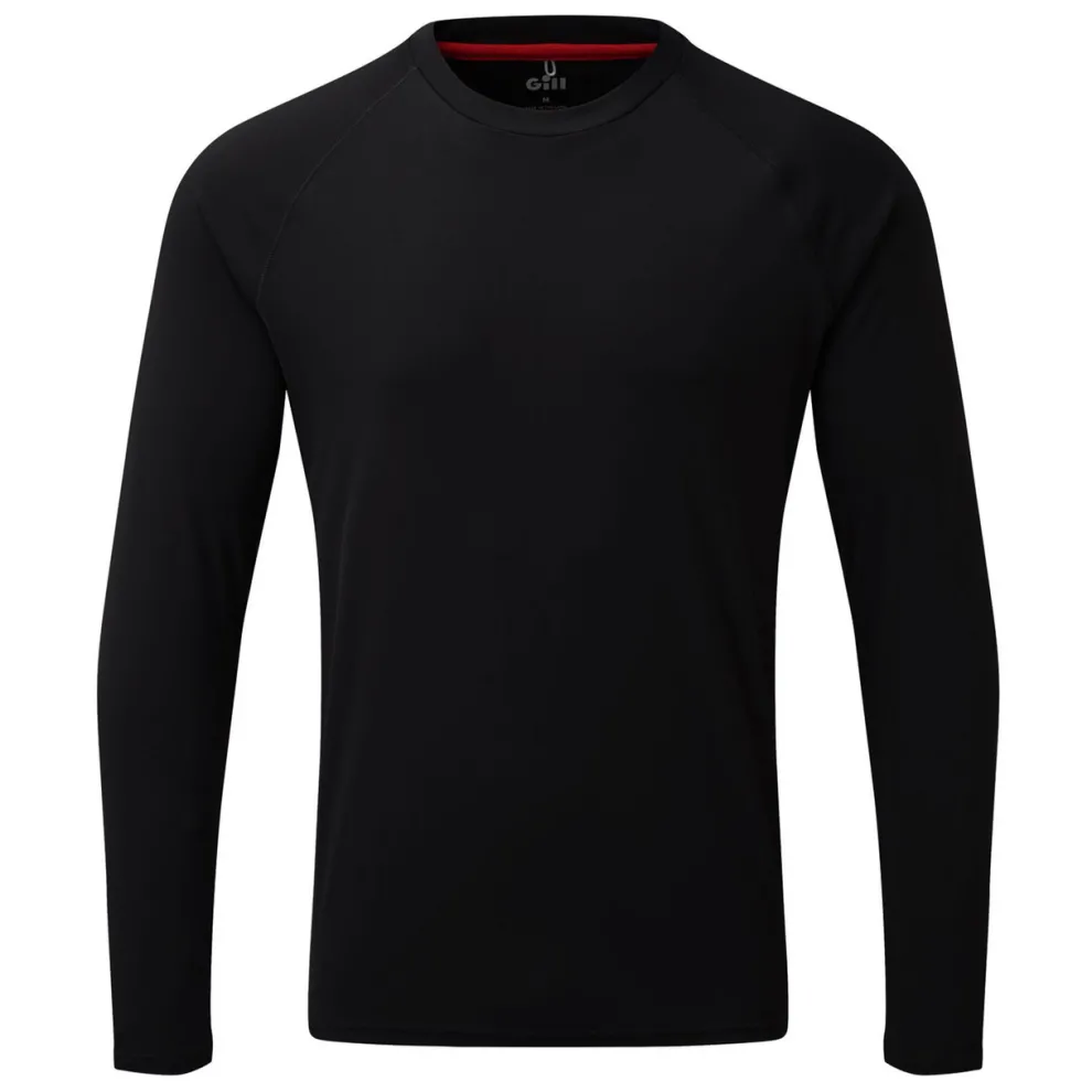 Men’s UV Tec Tee – Long Sleeve