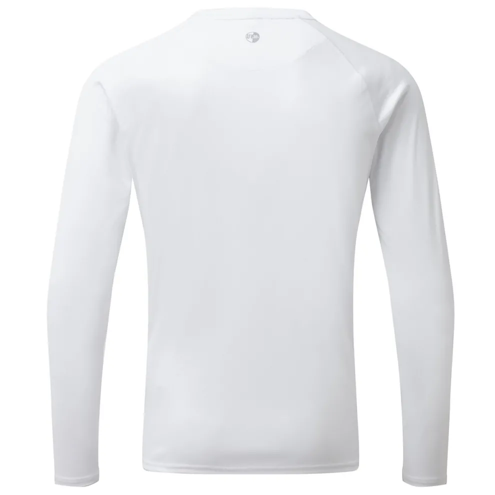 Men’s UV Tec Tee – Long Sleeve