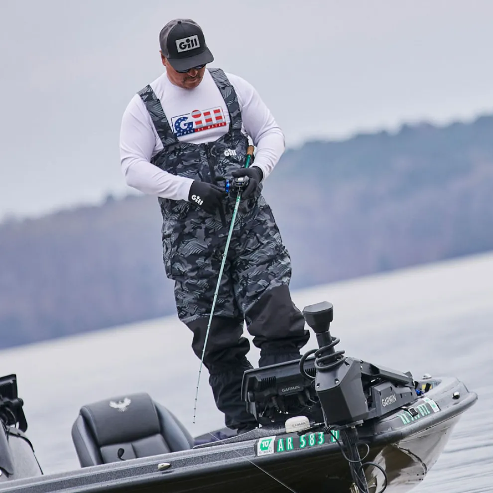 Meridian X-Salopettes