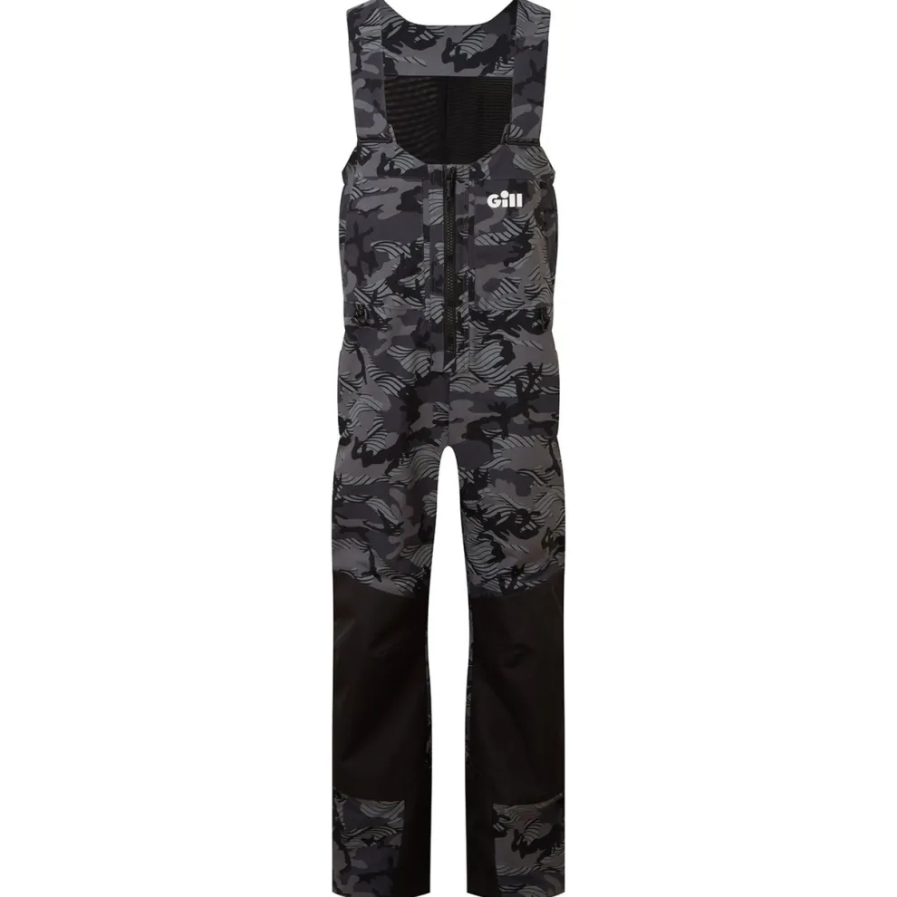 Meridian X-Salopettes