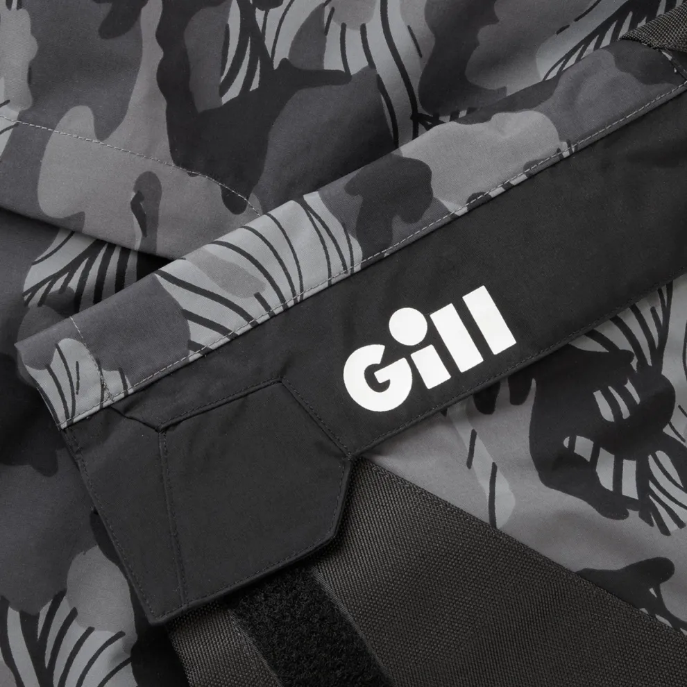 Meridian X-Salopettes