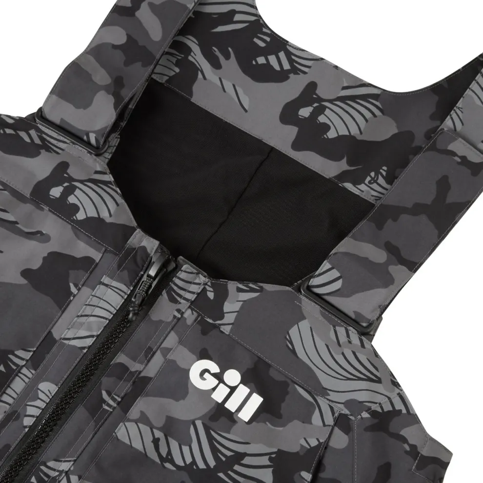 Meridian X-Salopettes